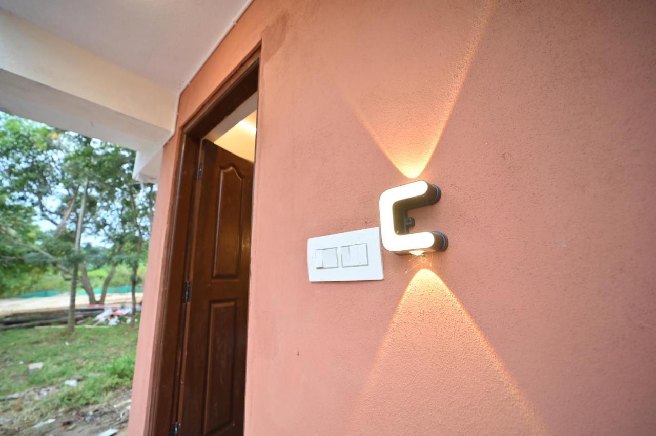 Coorg Homestay Resort Кушалнагар Экстерьер фото
